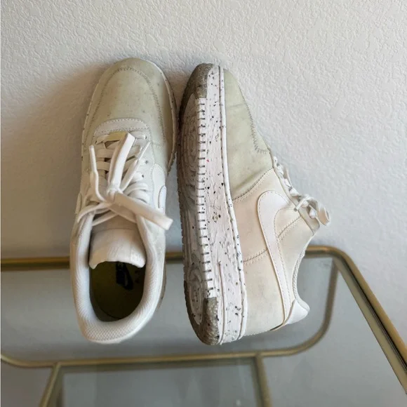 Nike Air Force 1 Crater Summit - Picture 8 of 9